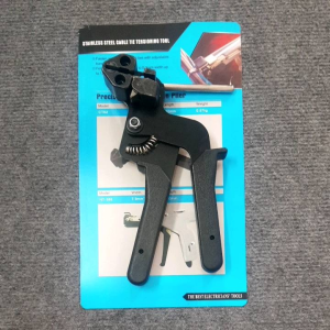 Kìm siết - cắt dây đai dây thép inox... chuyên dụng