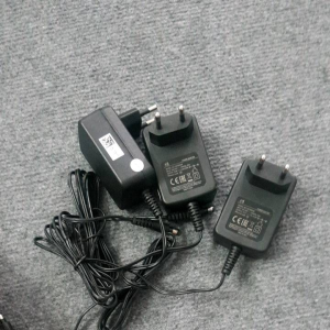 Nguồn sạc adapter [ Viettel cũ ]:12V - 1A 1.5A 2A jack 5.5x2.1mm