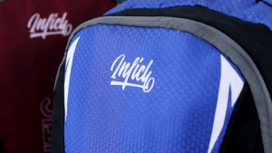 Tas Ransel Backpack Pria: Tas Gendong Cowok Casual Hiking Sekolah Support Laptop