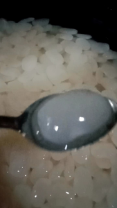 Caruluk Super/ Kolang-kaling