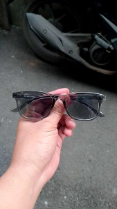 Kacamata Baca Plus Super Fokus Lensa Teduh Anti Silau Sinar Matahari Untuk Pria dan Wanita