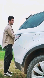 TROLI BARANG GEROBAK LIPAT CAMPING OUTDOOR VILLVALD - VV80