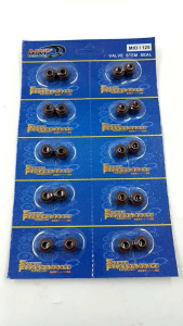 MRP-VALVE SEAL FOR MIO I 125 FOR MOTORCYCLE