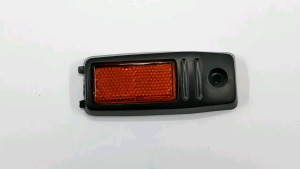 Mata Kucing Depan Grand - Lampu Mini Reflektor Sayap Slebor Spakbor Bagian Depan Honda Astrea Grand Prima Legenda