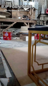 RJP FURNITURE Meja Pesenan Customer di kami bisa request furniture sesuka hati kaka dan free konsultasi