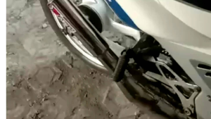 Knalpot Kolong Satria Hiu 2TAK & Model Cool BM Power