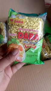 mi burung dara pipih 1 dus isi 24 saset partai dan ecer