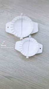 Khuôn Há Cảo Sủi Cảo Bánh Xếp ( 8*115CM .95*14 CM)