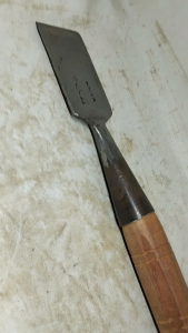 Alat Pahat Tatah Bobok Tukang Komplit 5 cm