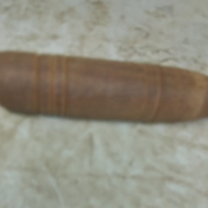 Pasak Gagang Pahat Bobok Kayu Keras