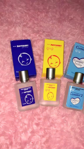 COD Parfum Terlaris Zwitbaby 30ml Bayar ditempat