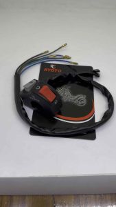 SAKLAR KANAN ON OFF PLUS STARTER MODEL KTC UNIVERSAL