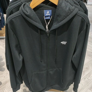 JAKET PRIA 3SECOND NEW ARRIVAL ORIGIINAL 100%