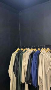 Jas Hujan Stelan Anti Rembes Premium by SCYLLA