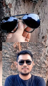 Kacamata Aviators 3030 Kacamata Pria Kacamata UV PROTECTION KACAMATA PILOT