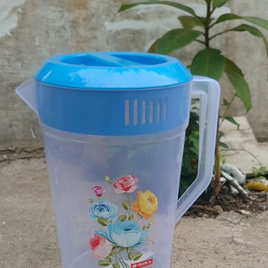 TEKO plastik besar 4L Lion star ori/
