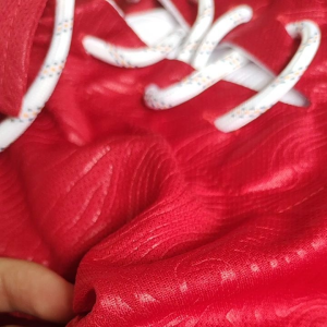 BAJU CUSTOM BAHAN JERSEY EMBOSS RETRO SERIES KERAH TALI/BAJU JERSEY HARIAN PRIA DAN WANITA/CASUAL RETRO/COD