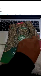 Buku Juz Amma Al Qosbah: Fitur Terlengkap