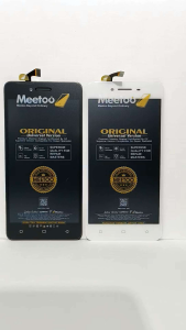 LCD TOUCHSCREEN OPPO A37 ORIGINAL MEETOO FULLSET
