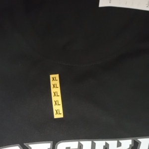 kaos T-shirt kata kata PASUKAN ANTI LIBUR OKE SIAP BOS laris depan belakang distro top kaos sablon gudang sablon distro baju sablon baju kaos viral murah