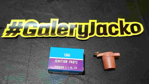 Rotor Celurit T1000 Carry Katana Jimmy Corolla dx Corolla SE 1.3 Kijang 4k5k7k karbu Kijang grand Kijang Rover Starlet platina Karimun kotak Vitara Sidekick 1.6 hijet Jetstar