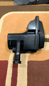 Box filter udara Beat Deluxe Beat street Genio Scoopy K2F beat new led K1A original