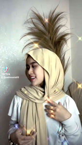 Pashmina Kaos Rayon Pashmina Kaos Ukuran 180x75