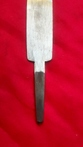 PAHAT KAYU BESI PER TEMPA HALUS SIAP PAKAI ALAT UKIR KAYU BILAHAN KUAT TAJAM AWET BERKUALITAS