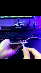 Kabel USB Type C to 3.5mm: Konektor Converter & Adapter Headset Handsfree