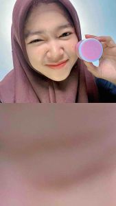 3 pot cream dama beauty siang malam bpom