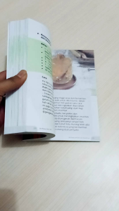 Buku 200 Resep Sehat JSR Full Color - Dr Zaidul Akbar