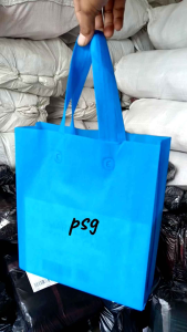 Goodie Bag 25x35 Super Ekonomis Tas Hajatan/Tas Belanja/Tas Sovenir (isi 12pcs)