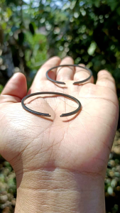 A632เฉพาะแหวน ของเครื่องตัดหญ้า 2 จังหวะ "ยี่ห้อ" MARTENS (มาร์เท่น) NB411 ของแท้ติดเครื่องใหม่ งานคุณภาพ #ตรงปก