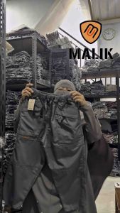 Celana Sirwal Anak Outdoor Remaja Celana panjang Laki laki Sirwal Outdoor Premium