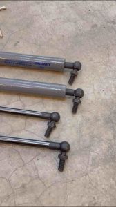 Lambo Door Kit LANTONG LAMBO Door Universal Lambo Door Kit Vertical Doors Kit One Set 兰通剪刀门