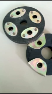 FLEXIBEL JOINT KAMPAS STIR MITSUBISHI L-300 TAFT GT F-70 BAN