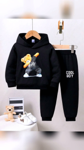 New produk setelan anak joger viral 1-13tahun