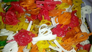 kerupuk mawar keong mini mentah 1 kg / babangi viral / seblak cobek rafael / MURAH#kerupukrafael#kerupukseblak