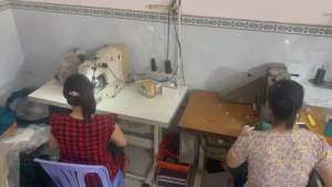 [Big sales] Áo bảo hộ lao độngkaki 65/35(65% cotton+35%polyeste)in & thêu theo yêu cầu