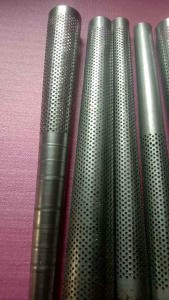 sarangan/saringan krucut knalpot motor universal netral