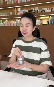 Kem Nám Ngày trắng da phân hủy sắc tố NMN cao cấp Hàn Quốc