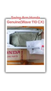 Swing Arm Honda Genuine(Wave 110 CX)