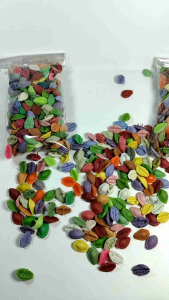 100gr KUWUK LOKAL biji congklak