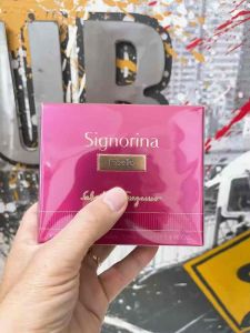 Nước hoa nữ Signorina Ribelle EDP 100ml