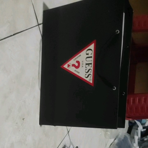 Paperbag atau Dustbag Guess ORI Termurah se-Lazada