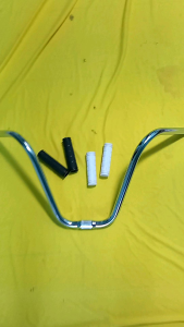 stang Sepeda Lowrider Vintage