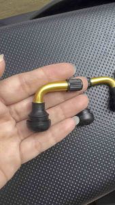 10 PCS PENTIL BAN TUBELESS BENGKOK MOTOR DAN MOBIL