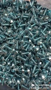 20 - 100 PC BAUT L COVER BODY M6x14 VIXION X-RIDE CBR KUNCI L5