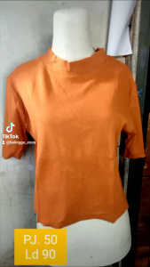 Blouse Wanita Kekinian Preloved & Atasan Wanita Murah