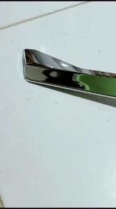 Lis Trunklid Sigra & Aksesoris Mobil Sigra